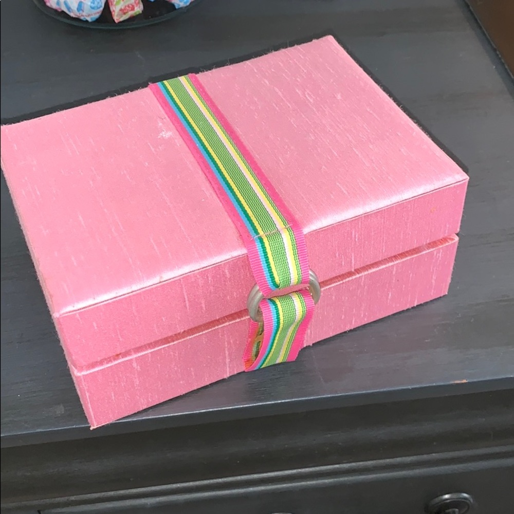 Jewelry Box!